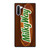 MILK WAY CANDY LOGO Samsung Galaxy Note 10 Case Cover MILK WAY CANDY LOGO Samsung Galaxy Note 10 Case Cover