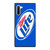 MILLER LITE BEER LOGO Samsung Galaxy Note 10 Case Cover