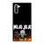 MOJO JOJO THE POWERPUFF GIRLS 2 Samsung Galaxy Note 10 Case Cover