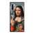MONALISA LAYS CHIP Samsung Galaxy Note 10 Case Cover