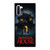 MONSTER HOUSE MOVIES Samsung Galaxy Note 10 Case Cover