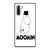 MUMINPAPPAN CUTE CARTOON Samsung Galaxy Note 10 Case Cover