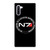 N7 MASS EFFECT SPECIAL FORCES Samsung Galaxy Note 10 Case Cover