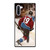 NATHAN MACKINNON COLORADO AVALANCHE Samsung Galaxy Note 10 Case Cover