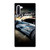 NFS MOST WANTED GAMES Samsung Galaxy Note 10 Case Cover