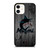 2PAC TUPAC SHAKUR RAPPER iPhone 12 Case Cover