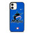 2PAC TUPAC SHAKUR RAPPER iPhone 12 Case Cover