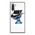 NIKE LILO AND STITCH Samsung Galaxy Note 10 Case Cover