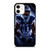 2PAC TUPAC SHAKUR RAPPER iPhone 12 Case Cover