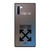 OFF WHITE TRAVIS SCOTT Samsung Galaxy Note 10 Case Cover