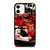 2PAC TUPAC SHAKUR RAPPER iPhone 12 Case Cover
