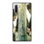OUTLANDER JAMIE AND CLAIRE Samsung Galaxy Note 10 Case Cover