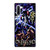 OVERLORD ANIME 2 Samsung Galaxy Note 10 Case Cover