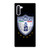 PACHUCA CLUB DE FUTBOL LOGO Samsung Galaxy Note 10 Case Cover