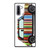PAUL SMITH X MINI COOPER Samsung Galaxy Note 10 Case Cover PAUL SMITH X MINI COOPER Samsung Galaxy Note 10 Case Cover