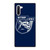PENN STATE NITTANY LIONS FOOTBALL LOGO Samsung Galaxy Note 10 Case Cover PENN STATE NITTANY LIONS FOOTBALL LOGO Samsung Galaxy Note 10 Case Cover
