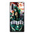 PETER CRISS DRUMMER KISS BAND Samsung Galaxy Note 10 Case Cover PETER CRISS DRUMMER KISS BAND Samsung Galaxy Note 10 Case Cover