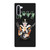 PETER CRISS KISS ROCK BAND Samsung Galaxy Note 10 Case Cover