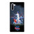 PHILADELPHIA PHILLIES BRYCE HARPER 2 Samsung Galaxy Note 10 Case Cover