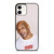 2PAC TUPAC SHAKUR RAPPER iPhone 12 Case Cover