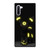 POKEMON UMBREON GLOWING Samsung Galaxy Note 10 Case Cover
