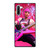 POWER CHORD FORNITE 2 Samsung Galaxy Note 10 Case Cover