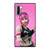 POWER CHORD FORNITE Samsung Galaxy Note 10 Case Cover