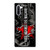 RAGE AGAINST THE MACHINE ROCK BAND 2 Samsung Galaxy Note 10 Case Cover RAGE AGAINST THE MACHINE ROCK BAND 2 Samsung Galaxy Note 10 Case Cover