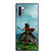RAYA AND THE LAST DRAGON 2 Samsung Galaxy Note 10 Case Cover