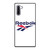 REEBOK LOGO 2 Samsung Galaxy Note 10 Case Cover