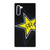 ROCKSTAR ENERGY DRINK Samsung Galaxy Note 10 Case Cover