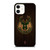 2PAC TUPAC SHAKUR RAPPER iPhone 12 Case Cover