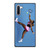 SERENA WILLIAMS TENNIS Samsung Galaxy Note 10 Case Cover