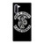 SONS OF ANARCHY LOGO Samsung Galaxy Note 10 Case Cover
