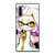 SPLATOON PEARL Samsung Galaxy Note 10 Case Cover