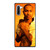 STEVE LACY SINGER 2 Samsung Galaxy Note 10 Case Cover
