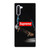 SUPREME SKATEBOARDING Samsung Galaxy Note 10 Case Cover