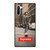SUPREME SKATEBOARDS Samsung Galaxy Note 10 Case Cover