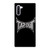 TAPOUT FITNESS LOGO Samsung Galaxy Note 10 Case Cover