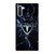 TESLA CAR ENGINE Samsung Galaxy Note 10 Case Cover