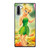 TINKERBELL DISNEY BEAUTIFUL Samsung Galaxy Note 10 Case Cover
