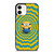 2PAC TUPAC SHAKUR RAPPER iPhone 12 Case Cover