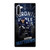 TORONTO MAPLE LEAFS AUSTON MATTHEWS NHL Samsung Galaxy Note 10 Case Cover