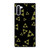 TRIFORCE ZELDA ABSTRACT Samsung Galaxy Note 10 Case Cover
