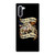 UNITED STATES MARINE CORPS Samsung Galaxy Note 10 Case Cover