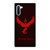 VALORANT TEAM VALOR 2 Samsung Galaxy Note 10 Case Cover