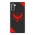 VALORANT TEAM VALOR Samsung Galaxy Note 10 Case Cover