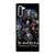 X-MEN APOCALYPSE 2 Samsung Galaxy Note 10 Case Cover