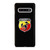 ABARTH CAR EMBLEM Samsung Galaxy S10 Case Cover