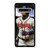 ACUNA JR ATLANTA BRAVES Samsung Galaxy S10 Case Cover ACUNA JR ATLANTA BRAVES Samsung Galaxy S10 Case Cover